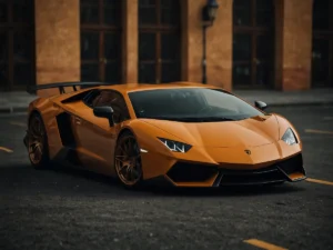 Lamborghini Diablo: Il Diavolo degli Anni '90 che ha Rivoluzionato il Mondo delle Supercar