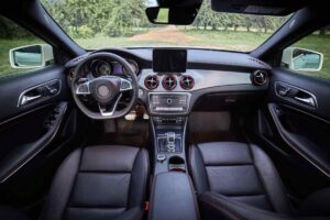 Auto dispositivo straordinario