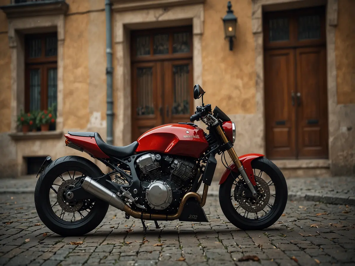 Idee Regalo per Motociclisti: Il Calendario dell'Avvento 2025 di Moto.it Ti Guida fino a Natale!