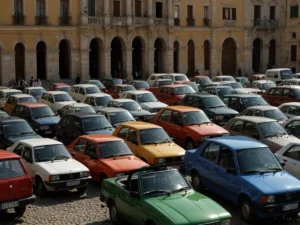 Unrae - Pietrantonio: 'È tempo di cambiare la narrazione tossica sulla politica automobilistica'