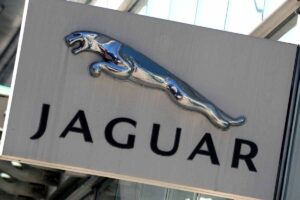 jaguar logo