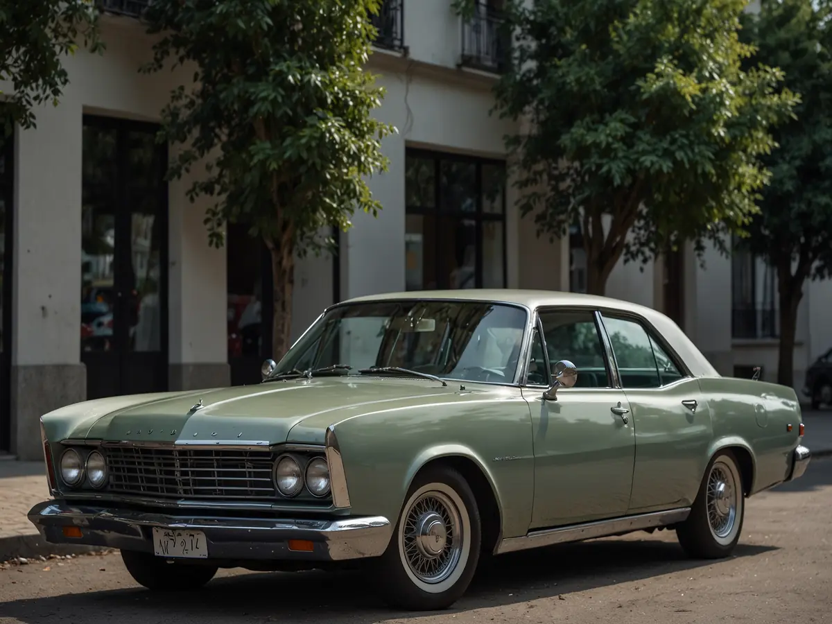 Classifica 2025: Le 50 Auto Più Vendute in Italia - Sorprese e Conferme nel Mercato Automobilistico