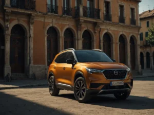 Deepal S05 e S07: Le SUV Elettriche Cinesi con Dotazioni Premium e Prezzi Competitivi Arrivano in Italia