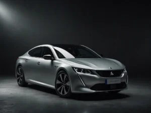 Stellantis e Leapmotor svelano le loro novità al Salone di Bruxelles: dalla B03X alla Peugeot 408