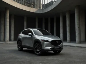 Mazda 2026: Un Futuro Dominato dai SUV - Anticipazioni sui Nuovi Modelli in Arrivo
