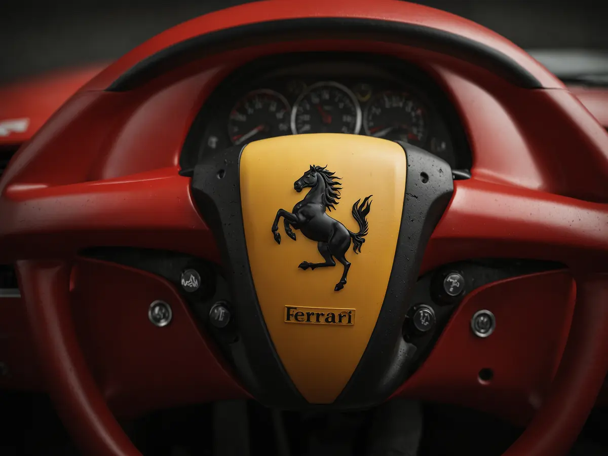 Ferrari 2026: Rivoluzione Elettrica e Nuovi Modelli in Arrivo - Un'Anteprima delle Novità dal Cavallino Rampante