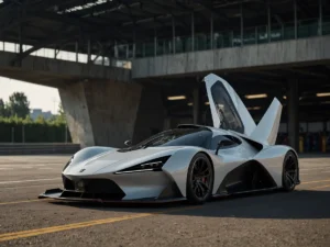 Xpeng P7+ 2026: L'ammiraglia elettrica sbarca a Bruxelles e presto arriverà in Italia