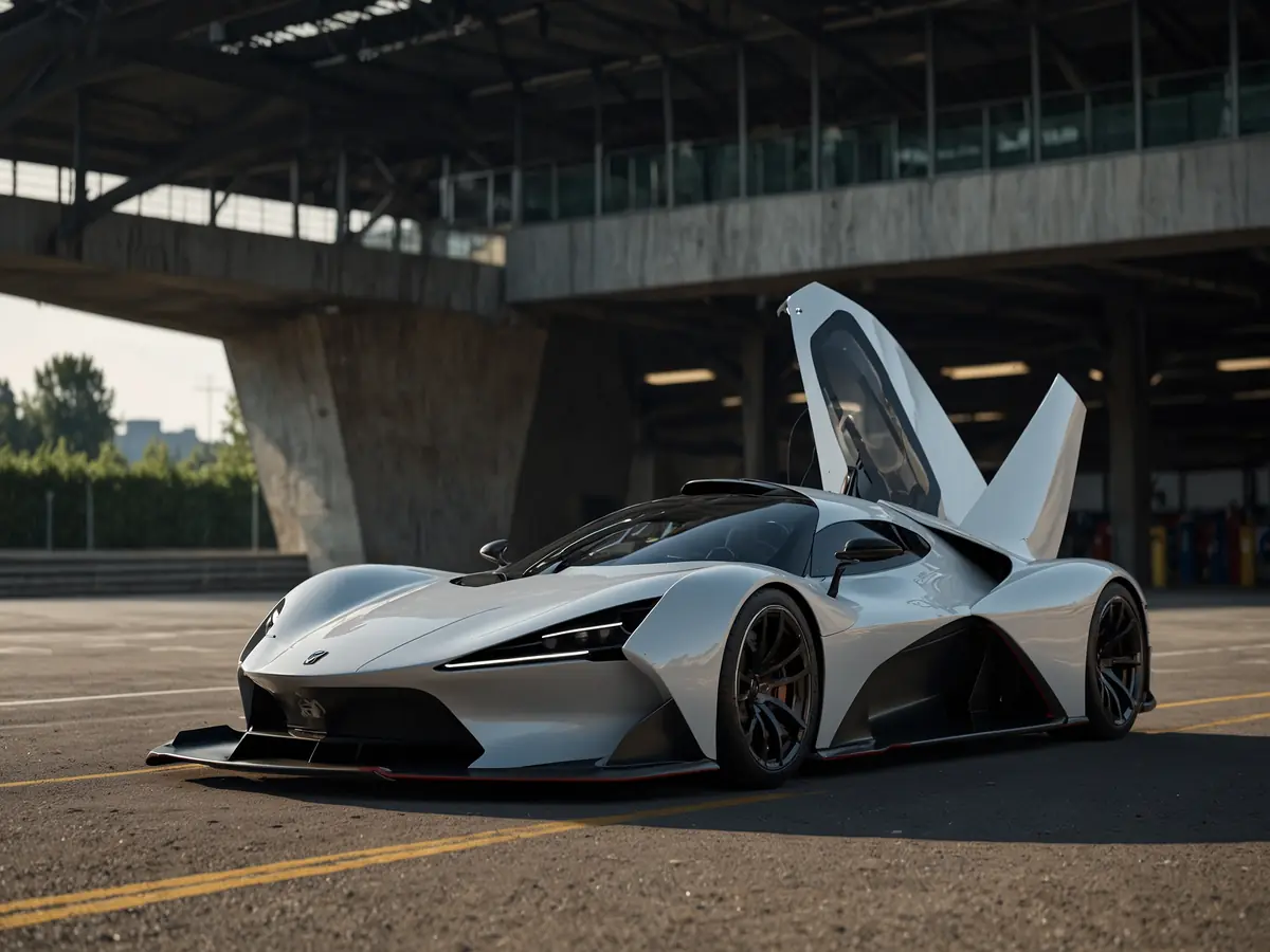 Xpeng P7+ 2026: L'ammiraglia elettrica sbarca a Bruxelles e presto arriverà in Italia