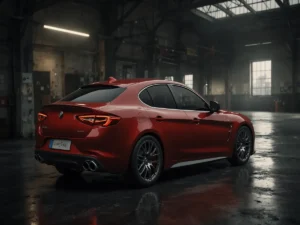 Alfa Romeo Giulia e Stelvio: Le Nuove Generazioni Previste per il 2028, Rivela il CEO Santo Ficili