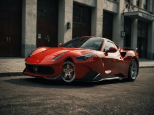 Classifica VairanoPro: Le 10 Supercar più Veloci del 2020