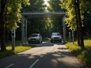 Auto in Europa: Aumenta l'Età Media e Scarseggia l'Elettrico - Un'Analisi del Parco Circolante