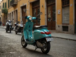 Mercato Moto e Scooter 2025: Analisi Vendite, Modelli Top e Trend Emergenti - Un Settore a Due Velocità