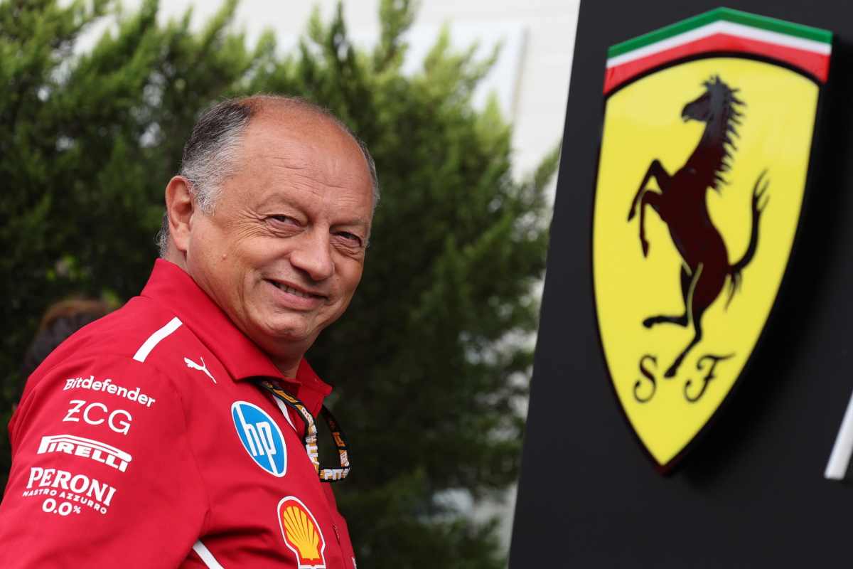 Ferrari, sfida a Miami: aggiornamenti decisivi per la SF-26 di Leclerc e Hamilton