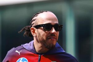 Hamilton e Kim Kardashian, amore allo scoperto: la nuova coppia che infiamma Hollywood