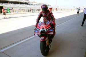 MotoGP 2026, equilibrio totale: Crivillé lancia l’allarme Ducati e analizza il momento di Márquez
