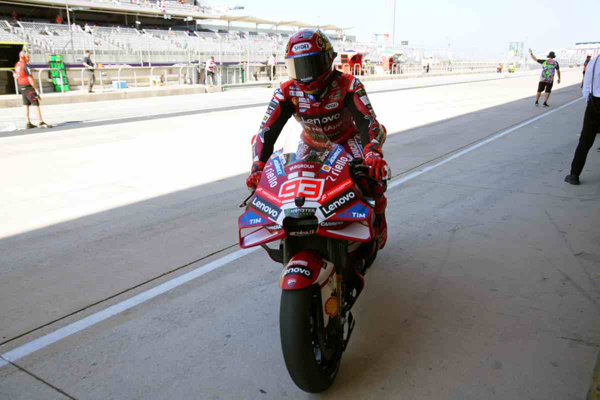 MotoGP 2026, equilibrio totale: Crivillé lancia l’allarme Ducati e analizza il momento di Márquez