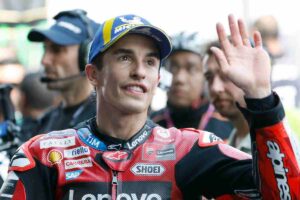 Marquez-Ducati, colpo di scena: lo spagnolo detta le condizioni per il rinnovo