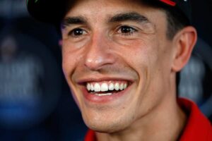 Marc Márquez si racconta: “La mia vera dipendenza è vincere, non la moto”