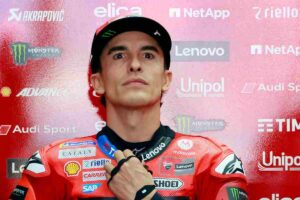 Marc Márquez si racconta: “Non so se sarà la mia ultima stagione”