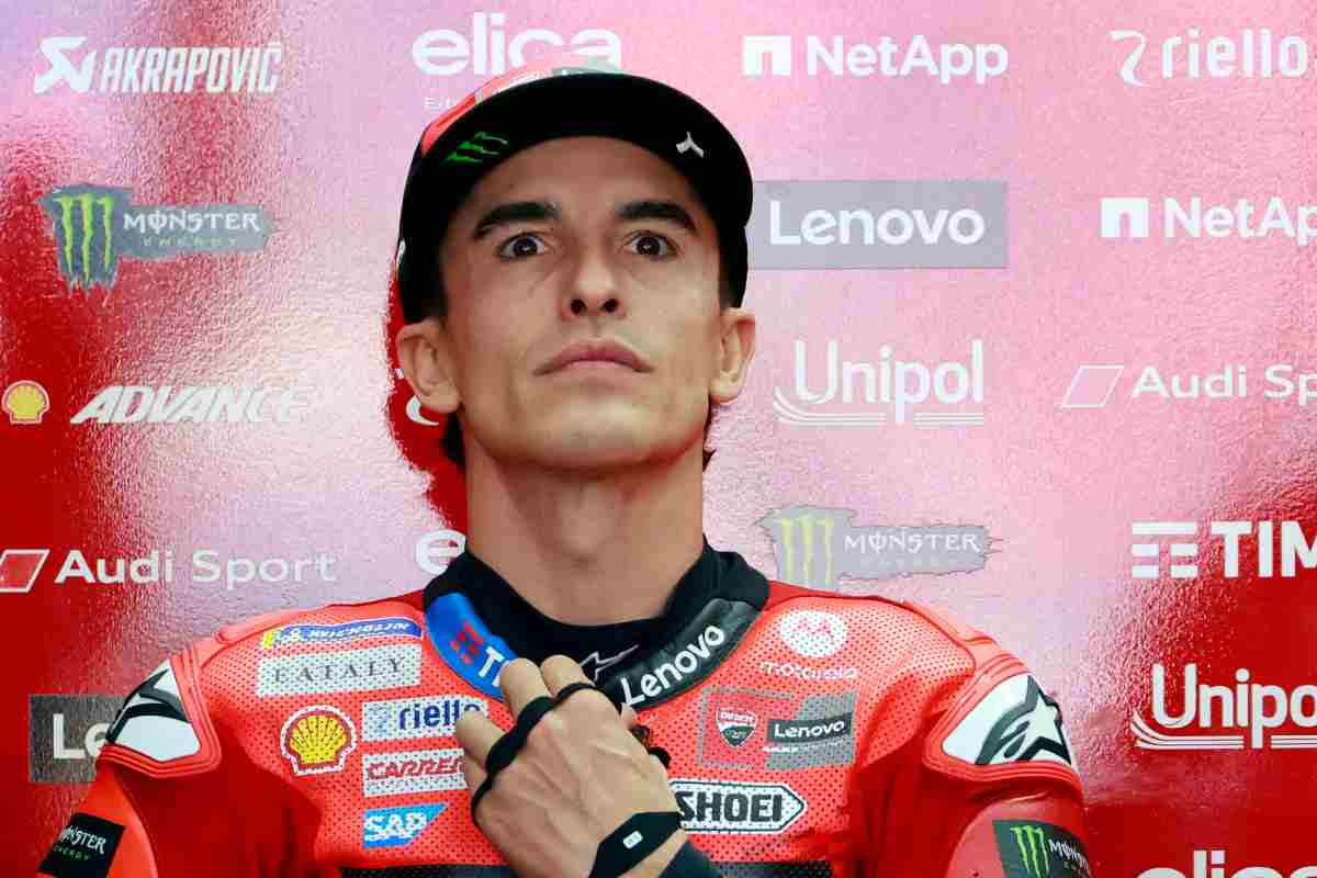 Marc Márquez si racconta: “Non so se sarà la mia ultima stagione”