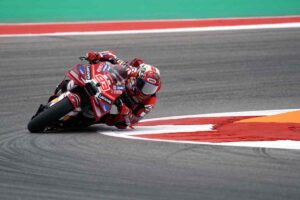 Marquez, la rincorsa riparte da Jerez: tra dubbi fisici e fiducia Ducati
