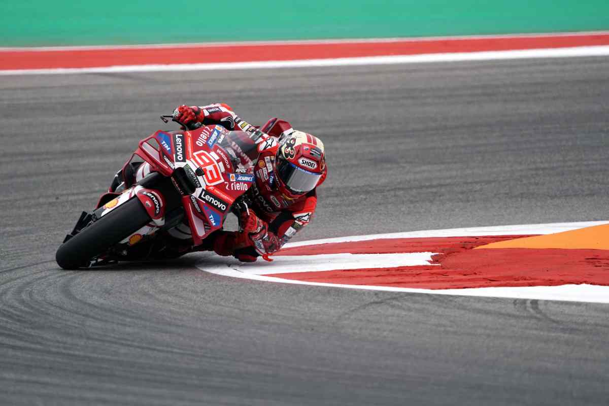 Marquez, la rincorsa riparte da Jerez: tra dubbi fisici e fiducia Ducati