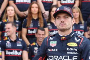 Verstappen passa già alla Mercedes? Guardate cosa lo aspetta