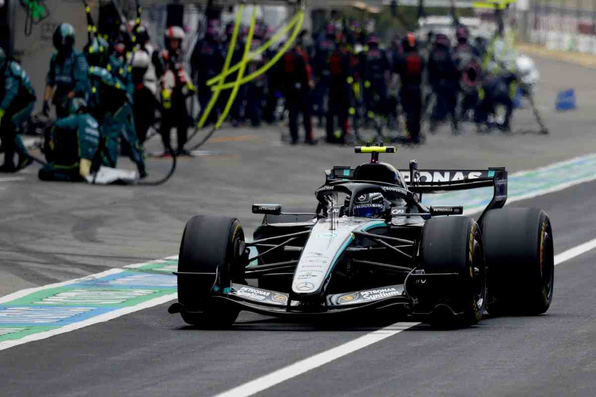 F1, stop al “trucco elettrico”: sicurezza prima di tutto, anche i piloti tirano un sospiro di sollievo