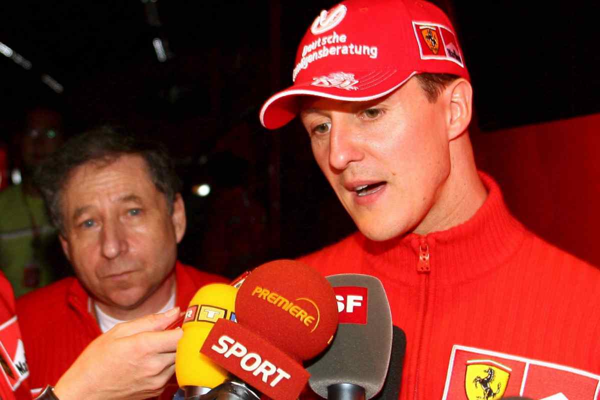 Michael Schumacher, la verità nascosta su Monaco 2006: Todt ammette la manovra contro Alonso