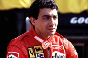 Alboreto, 25 anni dopo: il ricordo che resiste al tempo tra dolore e passione