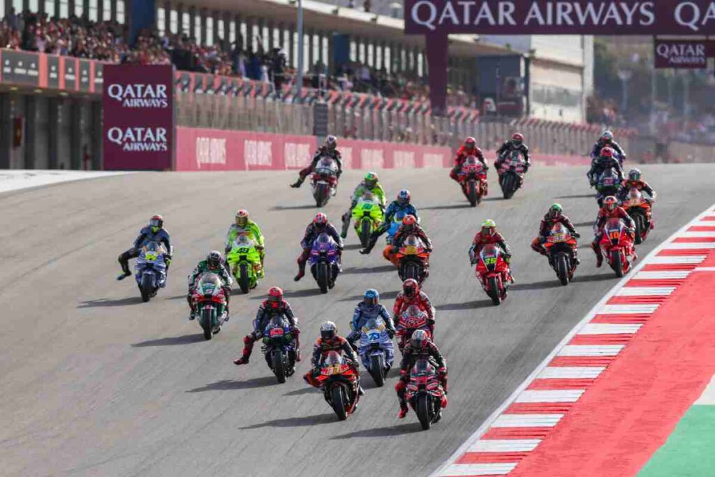 MotoGP: chi è davvero il miglior pilota di sempre? La risposta definitiva di una leggenda