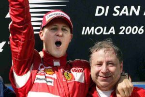 Michael Schumacher, Jean Todt torna a parlare di lui e fa una rivelazione: "È un essere umano fragile"