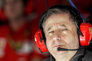 Todt sorprende tutti: “La Red Bull mi voleva dopo la Ferrari, ma dissi no”