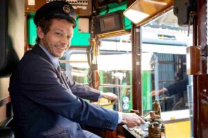 Valentino Rossi, dall'Ape alla 24 Ore: “Non era la meta, ma il viaggio a essere un’avventura”