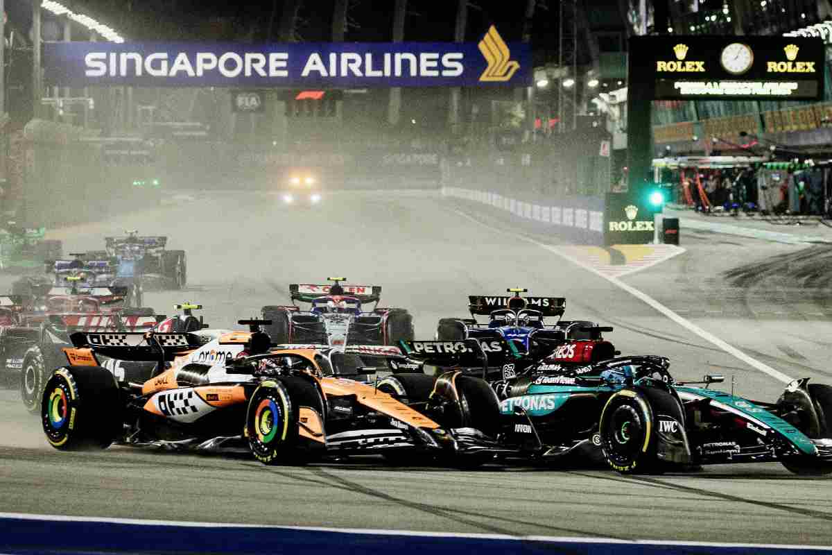 Formula 1, la battaglia sui motori nasconde una rivoluzione: chi controllerà davvero il futuro del Circus?