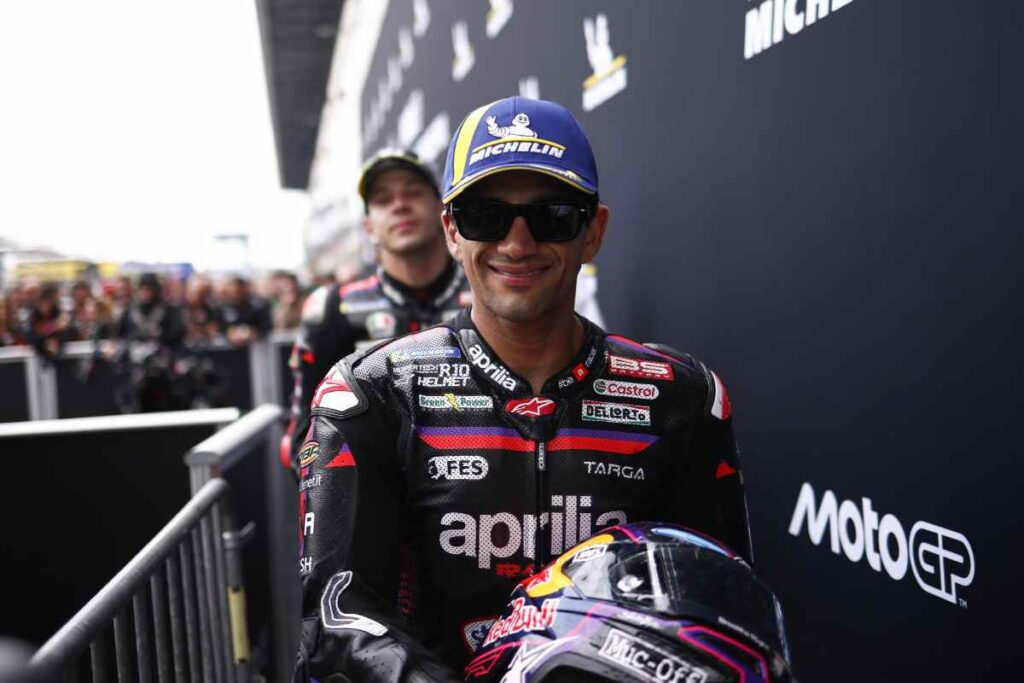 Martin è tornato: Le Mans incorona il nuovo re dell’Aprilia