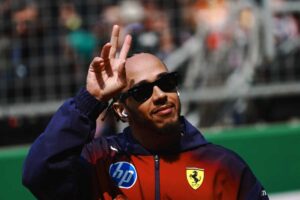 Hamilton in ombra a Miami: la Ferrari convince a metà e lascia più dubbi che certezze