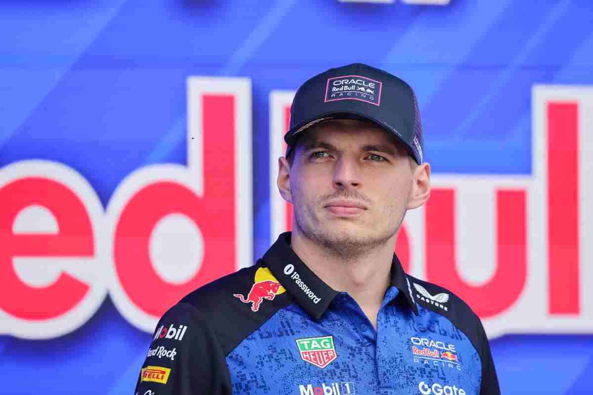 Verstappen-Le Mans, il sogno prende forma: Ford tratta con il campione Red Bull