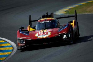 WEC, la sfida si accende a Spa: Toyota difende il primato, Ferrari sogna il riscatto
