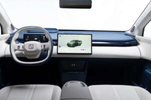 Zeekr X sbarca in Italia: il SUV compatto che strizza l’occhio al lusso e alla tecnologia