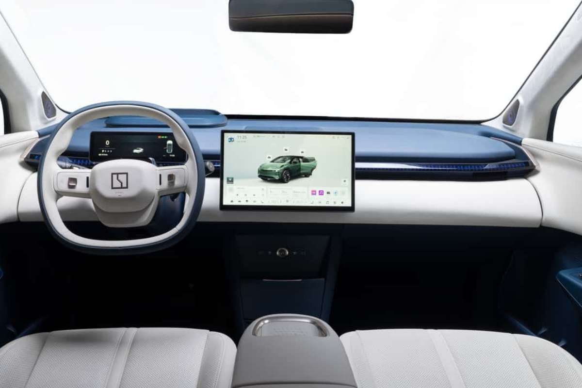 Zeekr X sbarca in Italia: il SUV compatto che strizza l’occhio al lusso e alla tecnologia