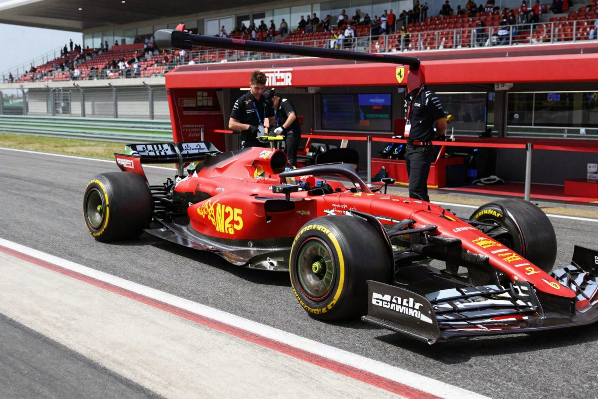Ferrari, Leclerc e la Power Unit: aggiornamenti dal team