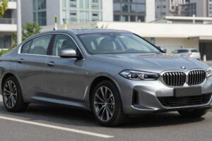 BMW: Nedeljković commenta prezzi auto cinesi in Europa