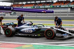 F1, Esteban Ocon: Possibili contatti per il 2024