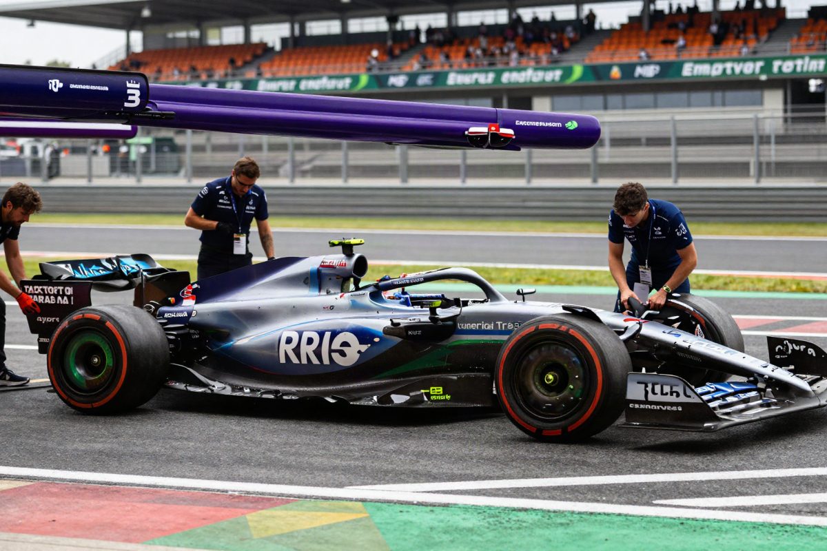 F1, Esteban Ocon: Possibili contatti per il 2024