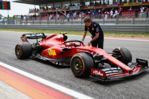 Ferrari esprime fiducia in Fred Vasseur e smentisce speculazioni