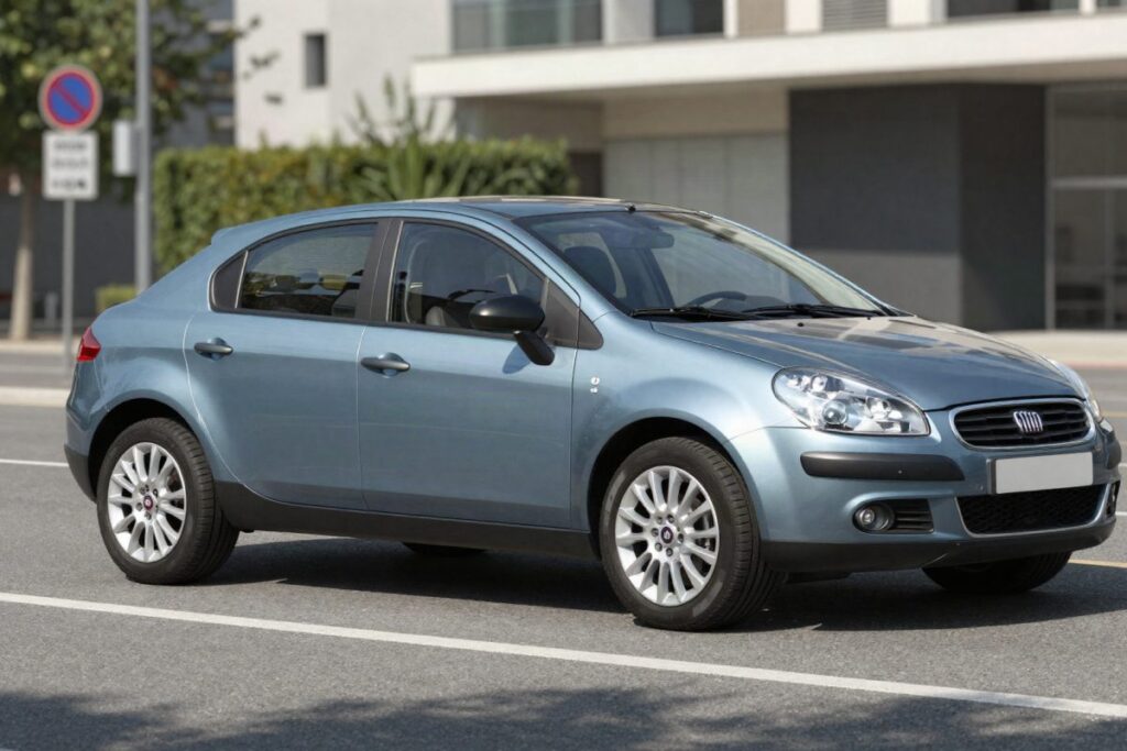 Fiat 147: due concept rinnovati per il futuro