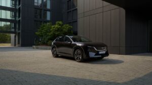 Nuova Mazda CX-6e: la rivoluzione elettrica giapponese che sfida i SUV di fascia alta