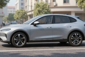 Affidabilità auto elettriche: studio BVRLA rivela dati interessanti