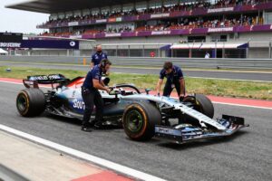 Bridgestone punta a tornare in F1 come fornitore unico